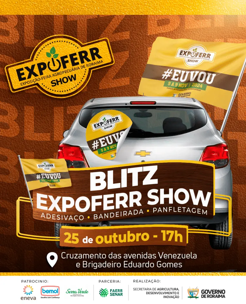 Blitz Expoferr Show ok 1 1