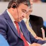 Brasil busca adesao a Alianca Global contra a Fome em