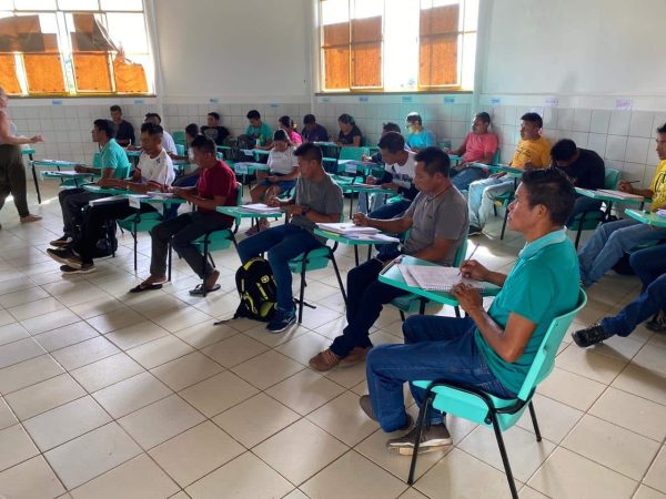 CURSOS DE FORMACAO CONTINUADA 2