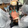 Celebracao de 33 anos do HGR Suyanne Sa Ascom Sesau 4
