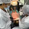 Celebracao de 33 anos do HGR Suyanne Sa Ascom Sesau 4