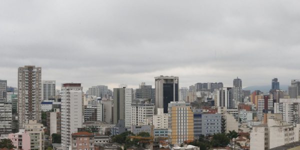 Chuva em Sao Paulo perde intensidade aponta Defesa Civil