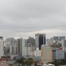 Chuva em Sao Paulo perde intensidade aponta Defesa Civil