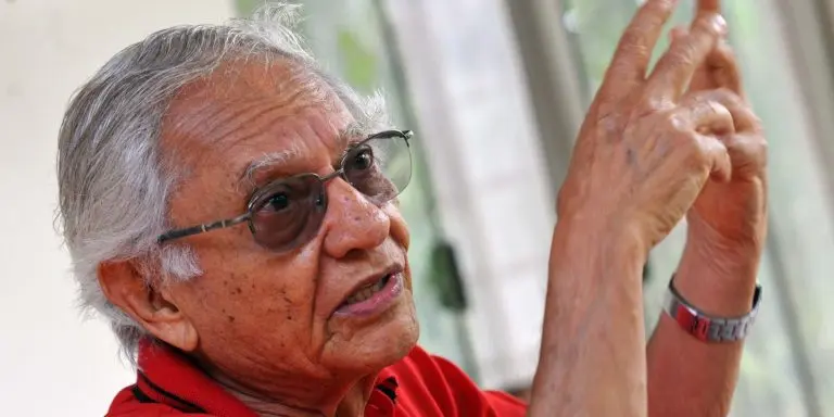 Cineastas ex alunos e amigos lembram legado de Vladimir Carvalho