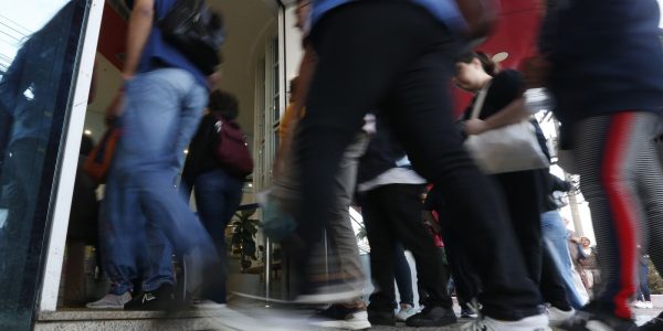 Concurso unificado candidatos a cotas sao convocados para verificacao