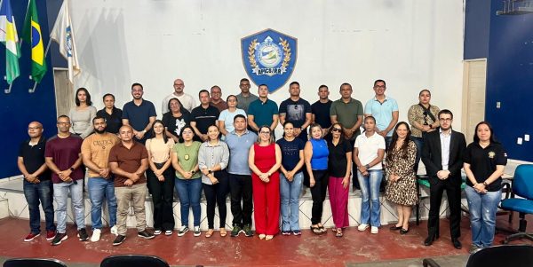 Curso atendimento