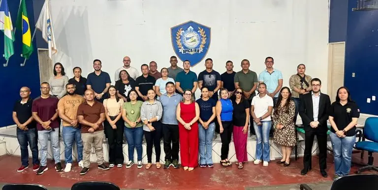 Curso atendimento