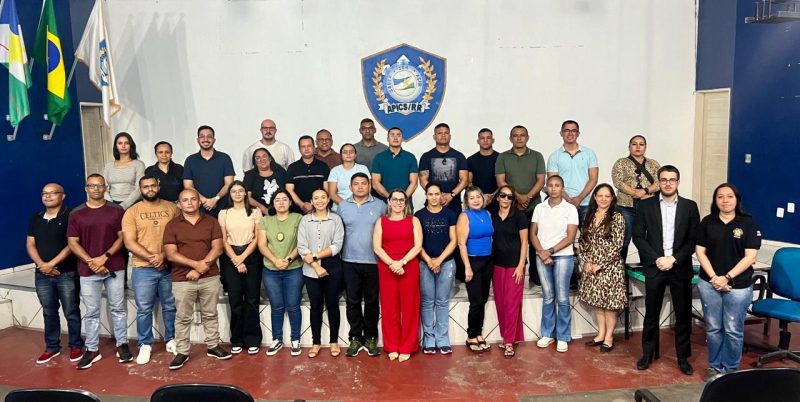 Curso atendimento