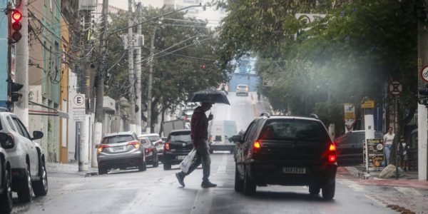 Defesa Civil de Sao Paulo confirma quarta morte apos temporal