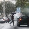 Defesa Civil de Sao Paulo confirma quarta morte apos temporal