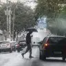 Defesa Civil de Sao Paulo confirma quarta morte apos temporal