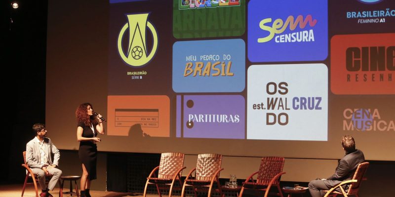 EBC edital para producao audiovisual preve regionalizacao e inclusao