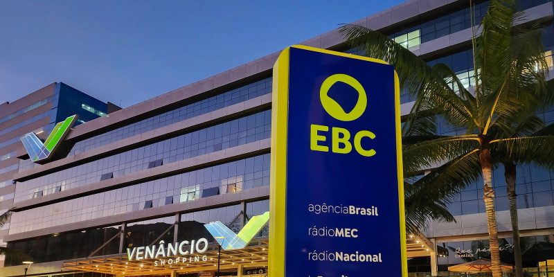 EBC promove live sobre participacao social na comunicacao publica