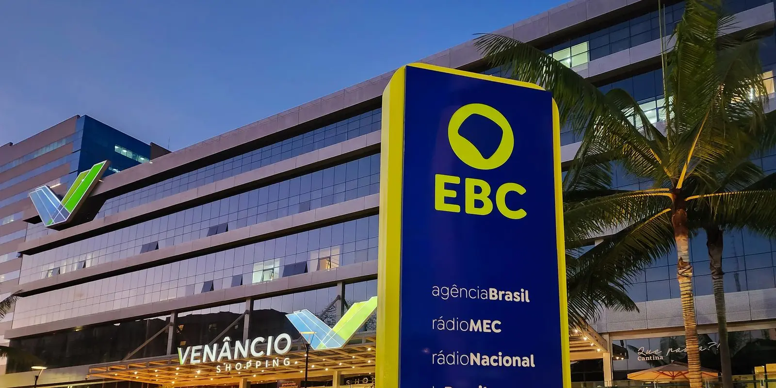EBC promove live sobre participacao social na comunicacao publica