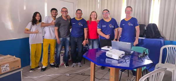 EDUCACAO TECNOLOGICA 6