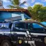 Em Rorainopolis Policia Civil apreende adolescente por ato infracional analogo