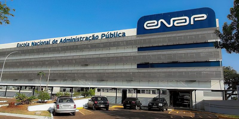 Enap realiza Semana de Inovacao com debates presenciais e online