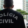 Esquema de piramide que movimentou R 1 bi e alvo