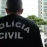 Esquema de piramide que movimentou R 1 bi e alvo