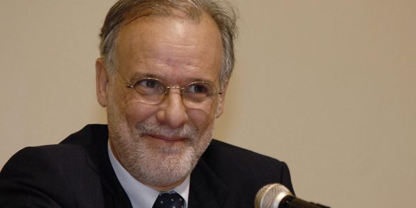 Ex diretor da EBC jornalista Jose Roberto Garcez morre aos 72