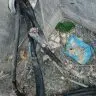 FURTO DE CABOS CIDADE SATELITE 2