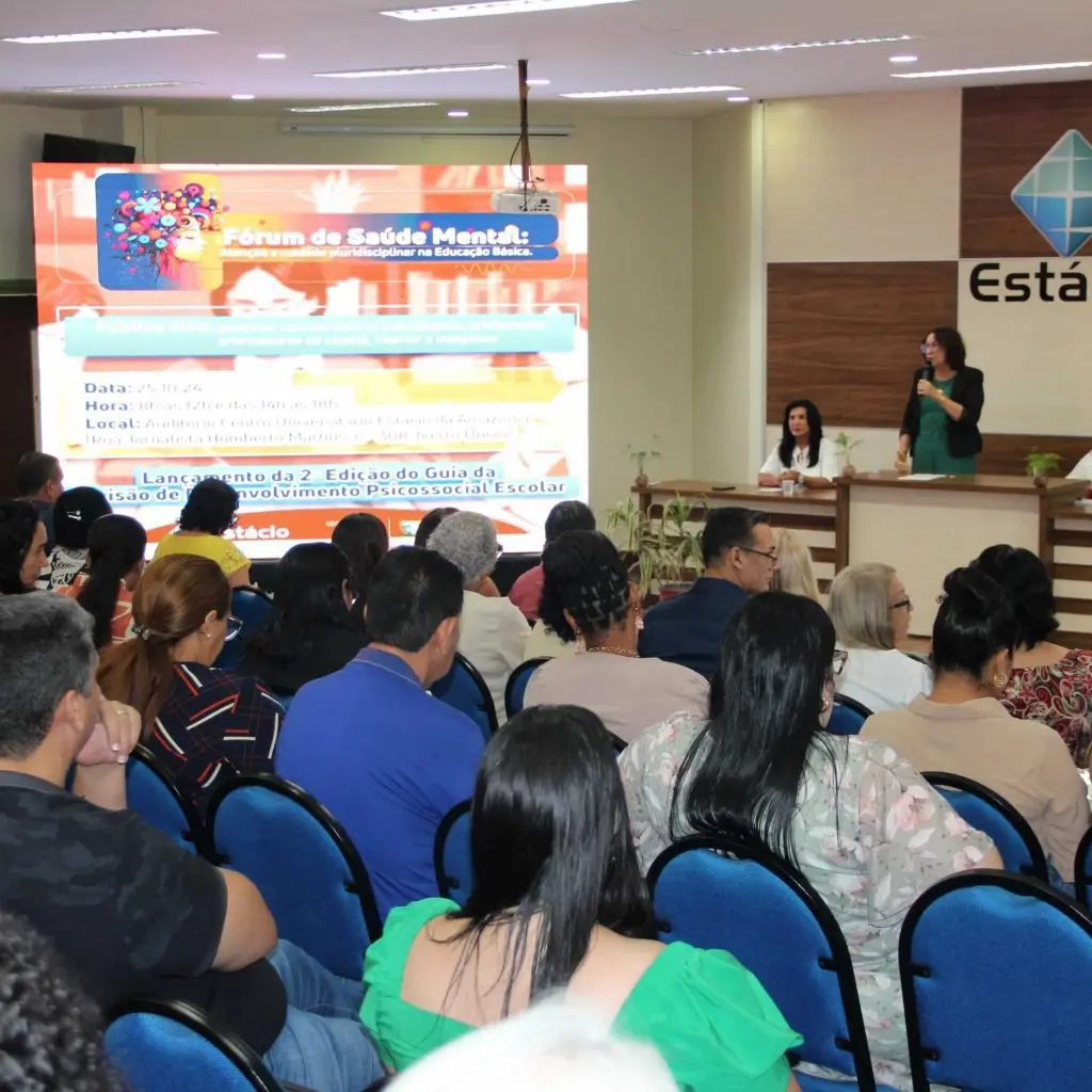 Forum Estadual debate cuidados na educacao basica em Roraima 1 scaled