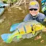 Foto JP Pesca esportiva