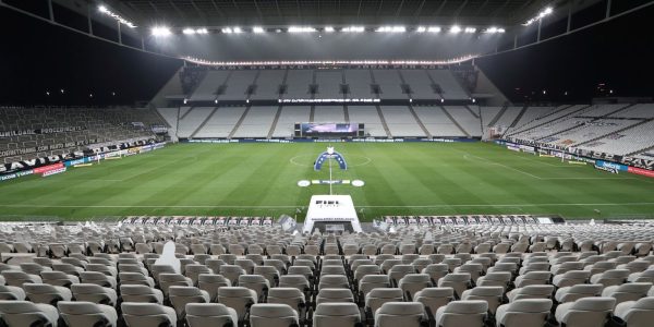 Gavioes da Fiel fara vaquinha para quitar divida da Neo