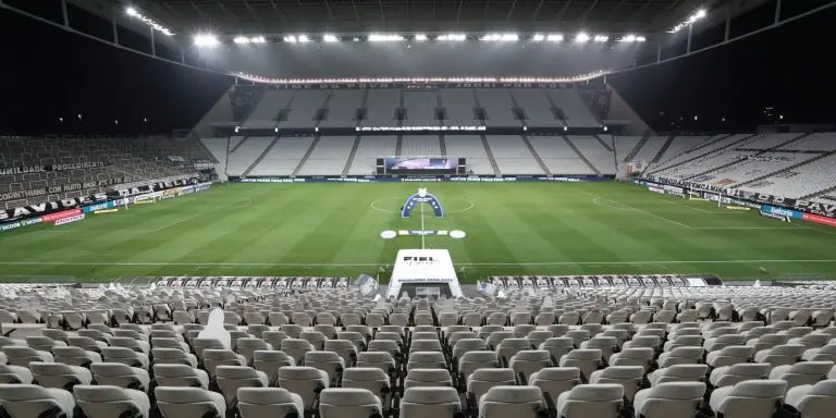 Gavioes da Fiel fara vaquinha para quitar divida da Neo