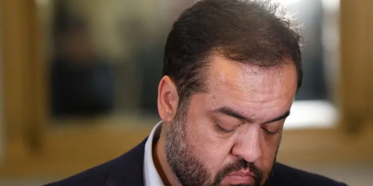Governo do Rio diz que bandidos atiraram contra pessoas nas