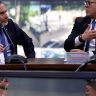 Governo federal decretara GLO durante o G20 diz secretario estadual