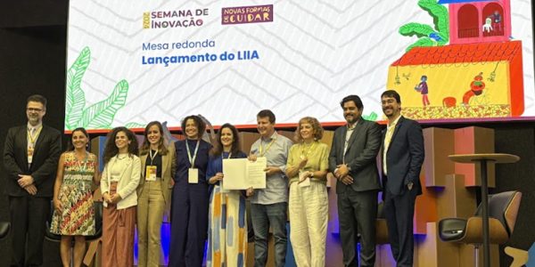 Governo firma parceria com Porto Digital para exploracao de IA