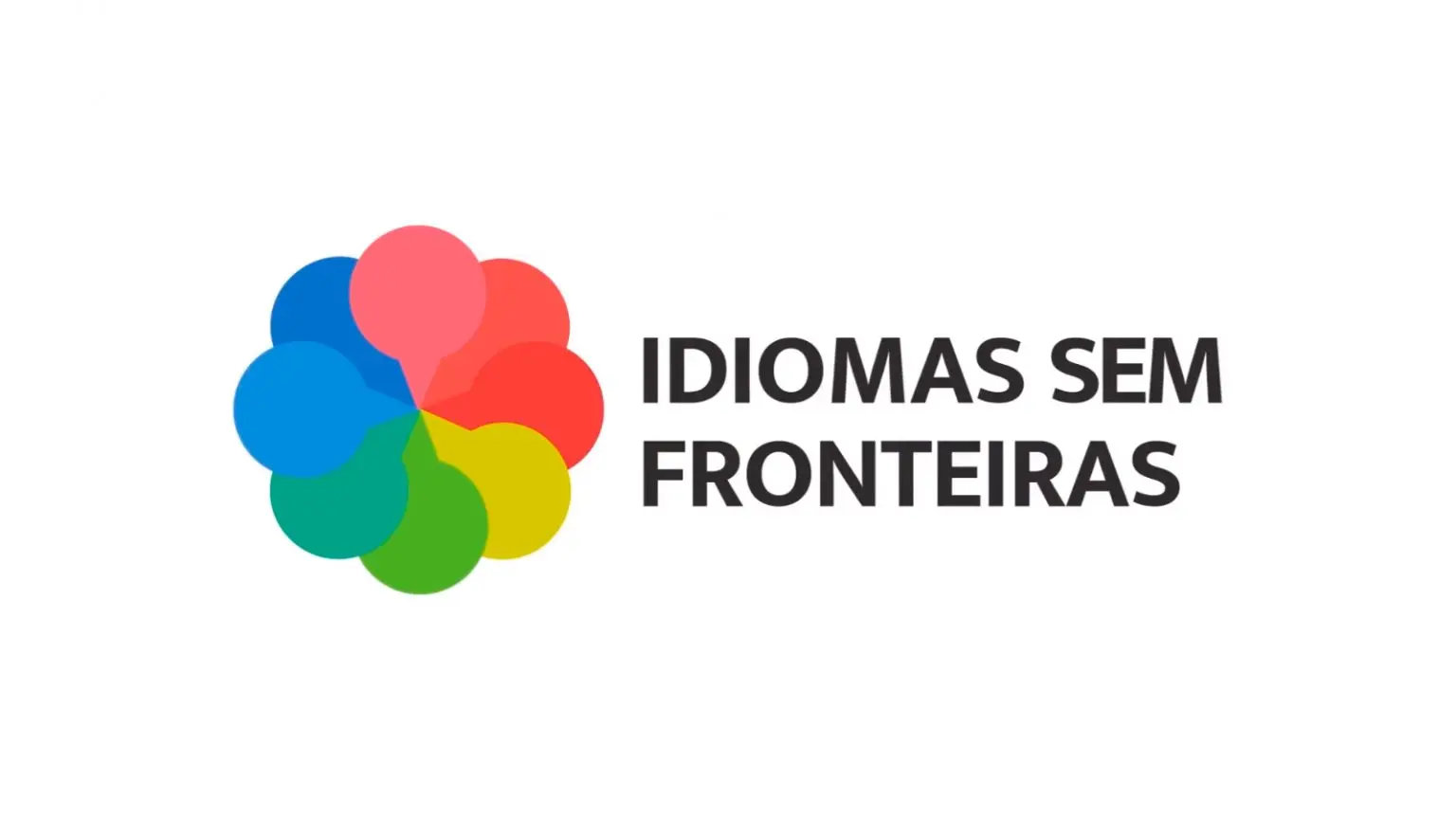 Idiomas sem Fronteiras IsF