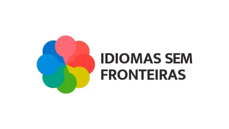 Idiomas sem Fronteiras IsF