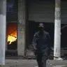 Incendio no Shopping 25 Bras pode ter atingido cerca de