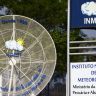 Inmet preve tempestade em areas do Sudeste e Centro Oeste