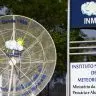 Inmet preve tempestade em areas do Sudeste e Centro Oeste