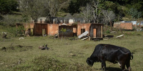Julgamento de tragedia em Mariana comeca nesta segunda no Reino