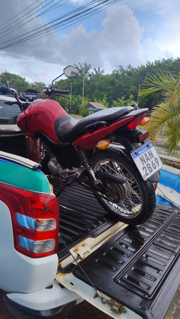 MOTOCICLETA 1