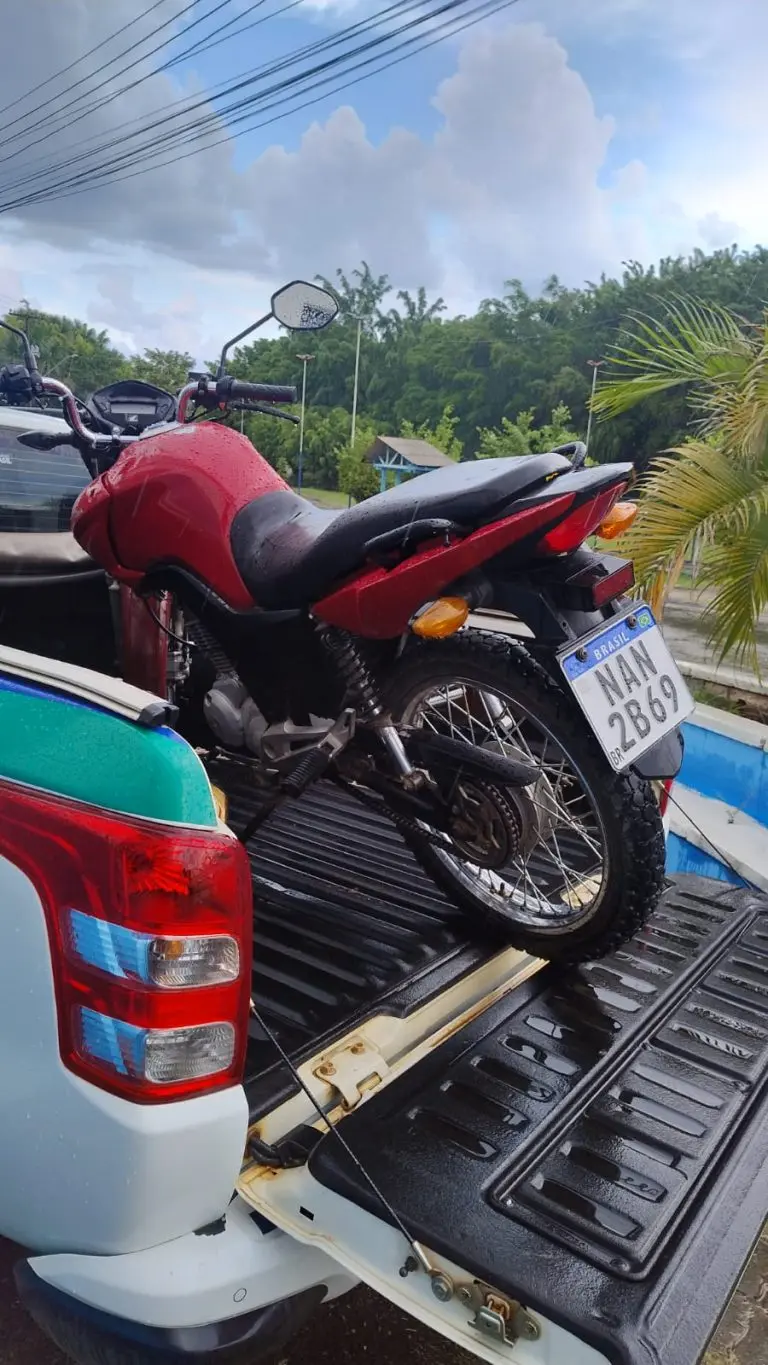 MOTOCICLETA 1