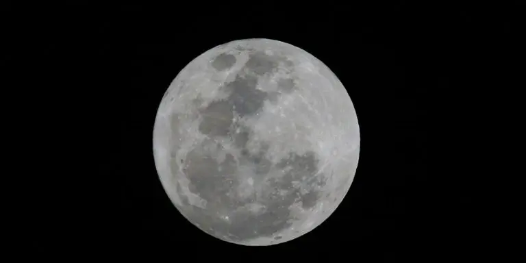 Maior superlua do ano pode ser vista nesta quinta feira