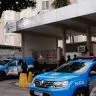 Manifestantes sao retirados direcao assume Hospital de Bonsucesso