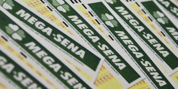 Mega Sena acumula e pagara R 95 milhoes dia 29