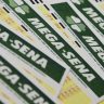 Mega Sena acumula e pagara R 95 milhoes dia 29