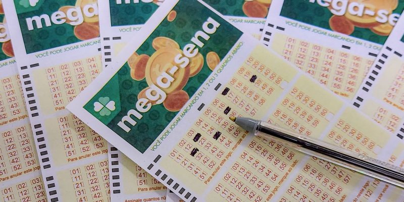 Mega Sena acumula e premio vai a R 42 milhoes