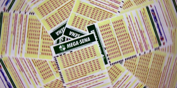 Mega Sena sorteia nesta quinta feira premio acumulado em R 55 milhoes