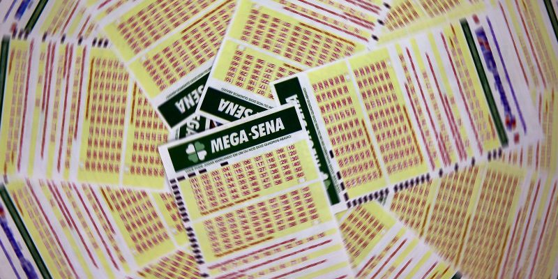 Mega Sena sorteia nesta quinta feira premio acumulado em R 55 milhoes