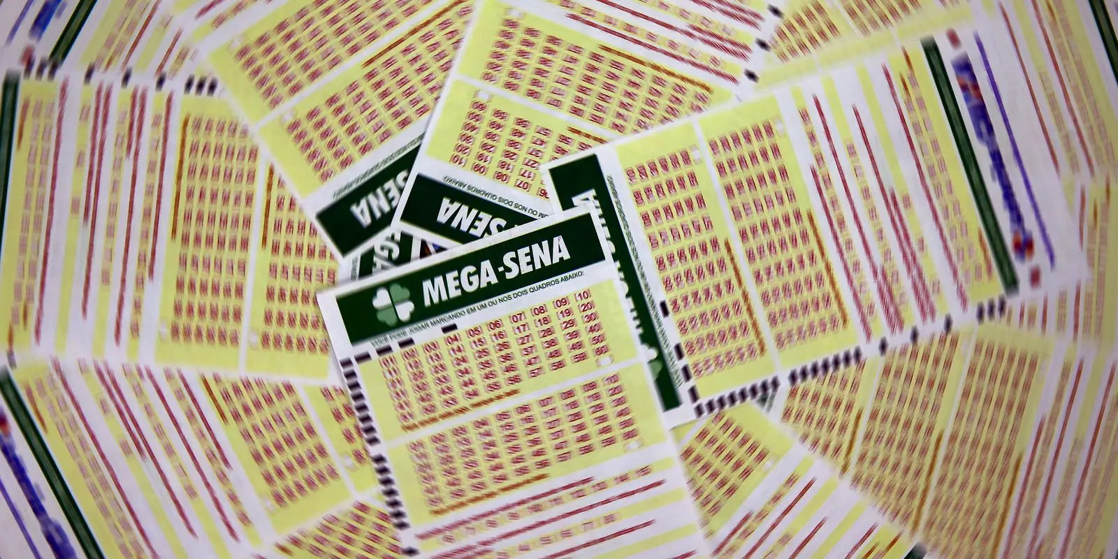Mega-Sena sorteia neste sábado prêmio acumulado em R$ 10 milhões 1 Mega Sena sorteia nesta quinta feira premio acumulado em R 55 milhoes
