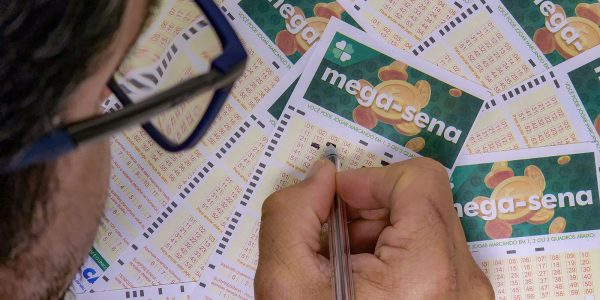 Mega Sena sorteia nesta terca feira premio acumulado em R 95 milhoes