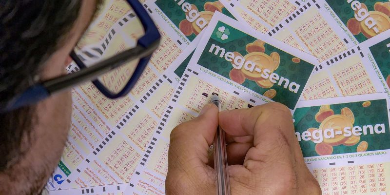 Mega Sena sorteia nesta terca feira premio acumulado em R 95 milhoes